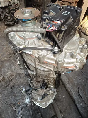 Lexus Gearbox Gx460 17 Pin