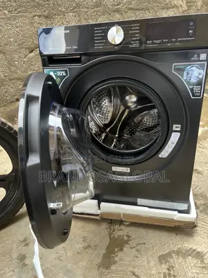 Brand New Hisense 8kg Washer 5kg Dryer Front Load Wd3s8043bt