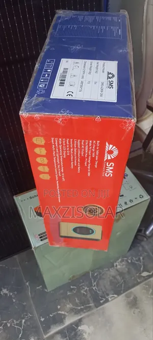 4.2kva Sms Hybrid Inverter