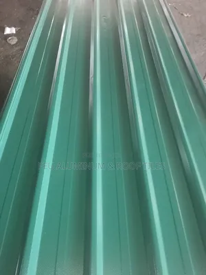 Bush Green Complete 055 Gauge