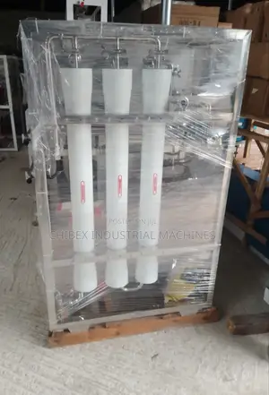 Reverse Osmosis
