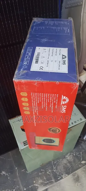 4.2kva Sms Hybrid Inverter