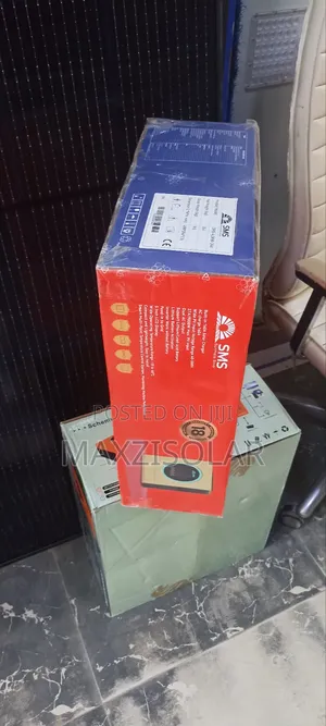 4.2kva Sms Hybrid Inverter