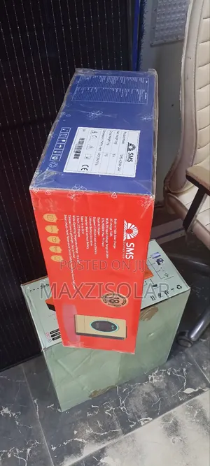 4.2kva Sms Hybrid Inverter
