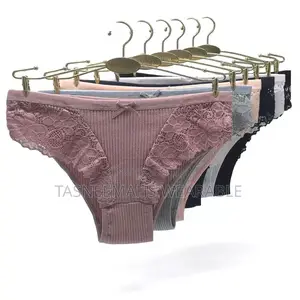 100% Cotton Panties