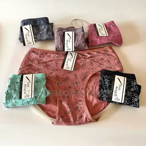 100% Cotton Panties