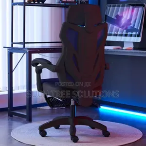 Ergonomic Mesh Chair