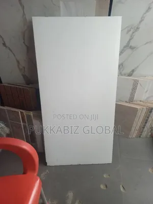 Royal Plain White 60 X 120 Tiles