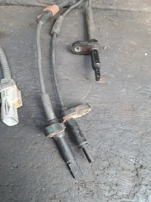 Set of Complete Back Abs Sensor for Lexus Rx350