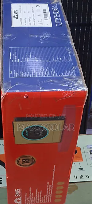 4.2kva Sms Hybrid Inverter