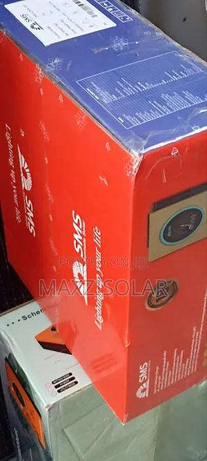 4.2kva Sms Hybrid Inverter