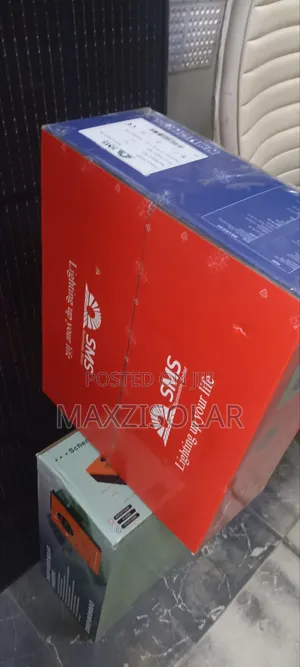 4.2kva Sms Hybrid Inverter