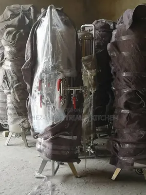 5000l Water Filtration Tank