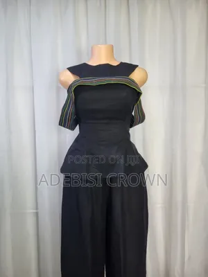 Beautiful Clothes