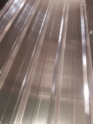 Stucco Aluminum 055 Gauge