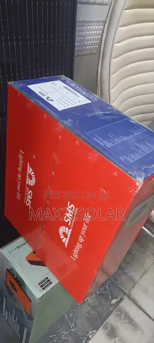 4.2kva Sms Hybrid Inverter