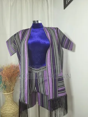 Beautiful Clothes