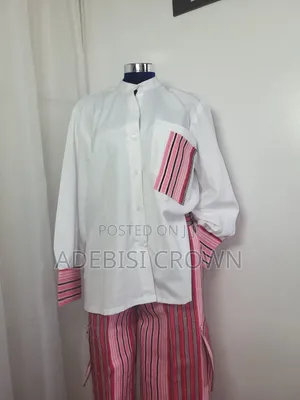 Beautiful Clothes