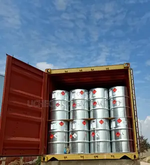 Pine Oil (Drum)