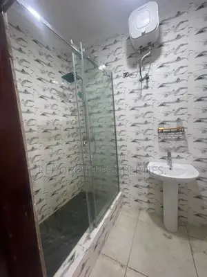 Furnished 4bdrm Duplex in Alalubosa for rent