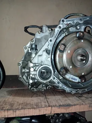 Toyota Camry 4plugs Japan Gearbox