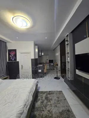 Executive Studio Suite in Lokogoma Abuja