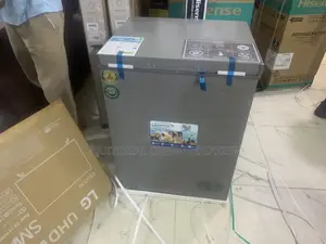 Kenstar Ks-210s Deep Freezer