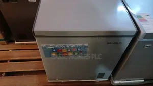 Skyrun Freezer 145 Litters