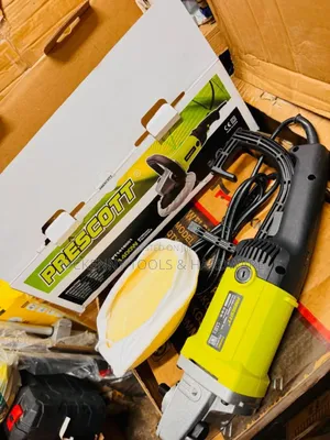 Prescott Pt1418001 Car Polisher.