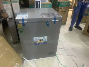 Kenstar Ks-210s Commercial Chest Freezer