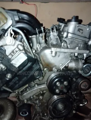 Lexus Es 350 Japan Engine 207/208/2010