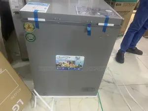 Kenstar Ks-210s Chest Freezer for Restaurants