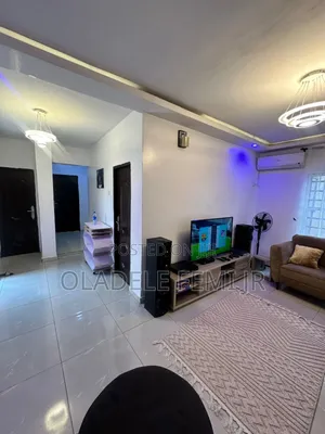 Shortlet Apartment
