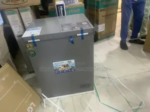 Kenstar Ks-210s Chest Freezer for Supermarkets