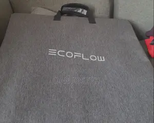 Ecoflow 160w Rugged Foldable Solar Panel