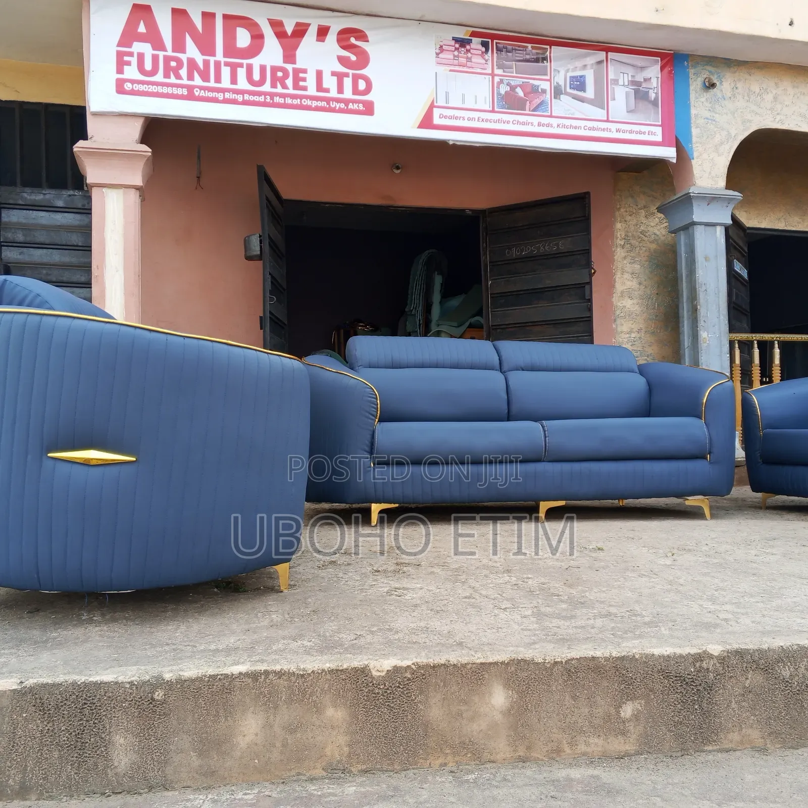 New Modern Sofa Chairs