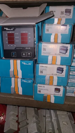Digital Multimeter