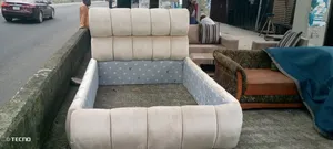 Standard Bed Frame For Homes