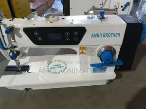 Amrobrother Direct Drive Straight Sewing Machine