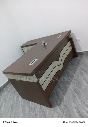 Office Table (1.6mtrs)