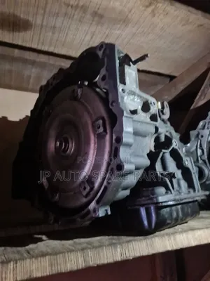 Toyota Avalon Japan Gear Box 22pin 2008/2010/2012