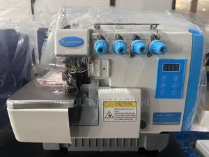 Amrobrother Four Thread Direct Drive Weaving Machine