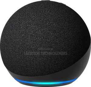 Amazon Echo Dot(5th Gen, 2022) Smart Speaker With Alexa - Charcoal