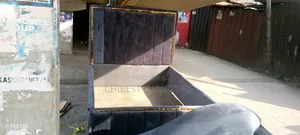 Standard Bed Frame For Homes