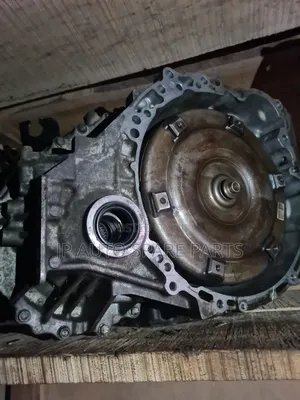 Toyota Avalon Japan Gear Box