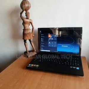 Laptop Lenovo G500 4GB AMD HDD 320GB