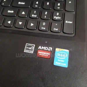 Laptop Lenovo G500 4GB AMD HDD 320GB