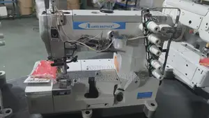 Amrobrother Industrial Taping Machine 500-02