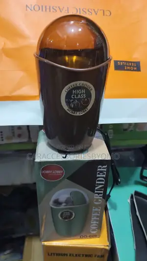 Coffee Grinder