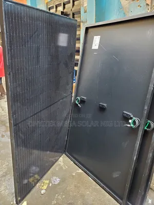 Original Longi Solar Panel 450watts
